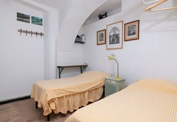 Family Ev, Birden Çok Yatak, 2 Banyolu, Bahçeli (Ca Veggia for nature lovers)