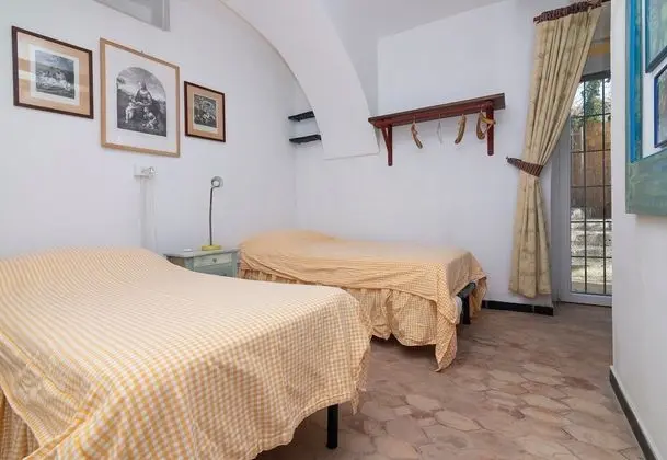 Family Ev, Birden Çok Yatak, 2 Banyolu, Bahçeli (Ca Veggia for nature lovers)