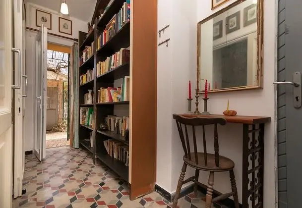 Family Ev, Birden Çok Yatak, 2 Banyolu, Bahçeli (Ca Veggia for nature lovers)