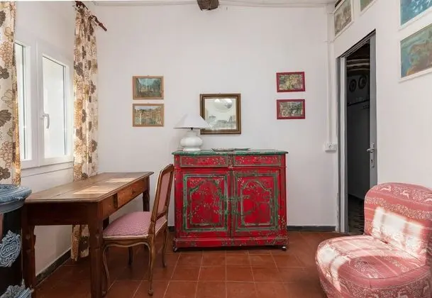 Family Ev, Birden Çok Yatak, 2 Banyolu, Bahçeli (Ca Veggia for nature lovers)