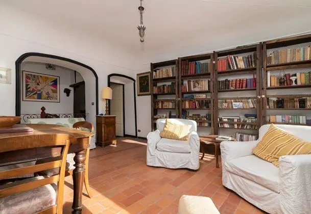 Family Ev, Birden Çok Yatak, 2 Banyolu, Bahçeli (Ca Veggia for nature lovers)