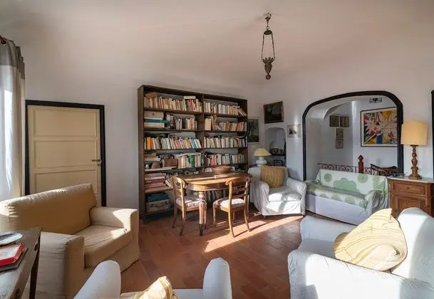 Family Ev, Birden Çok Yatak, 2 Banyolu, Bahçeli (Ca Veggia for nature lovers)