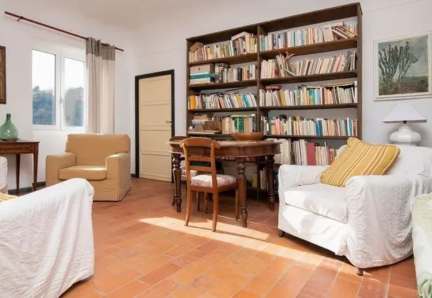 Family Ev, Birden Çok Yatak, 2 Banyolu, Bahçeli (Ca Veggia for nature lovers)