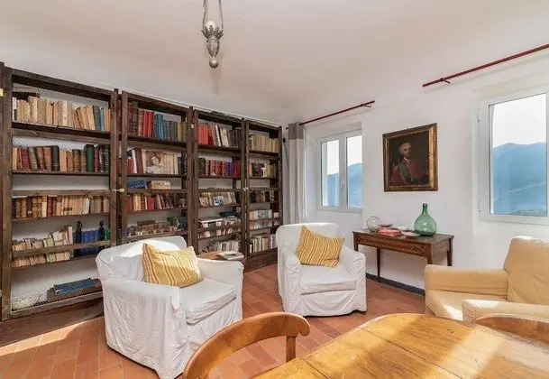 Family Ev, Birden Çok Yatak, 2 Banyolu, Bahçeli (Ca Veggia for nature lovers)