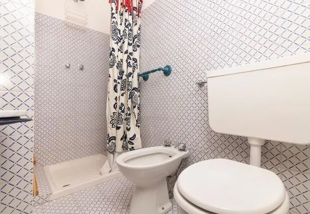 Family Ev, Birden Çok Yatak, 2 Banyolu, Bahçeli (Ca Veggia for nature lovers)