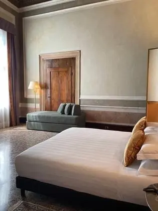 Superior Süit, Kanal Manzaralı