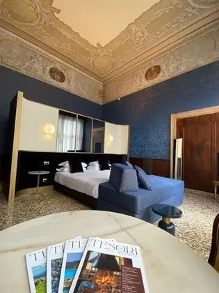 Superior Süit, Kanal Manzaralı