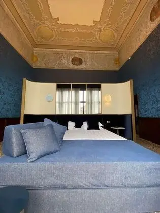 Superior Süit, Kanal Manzaralı