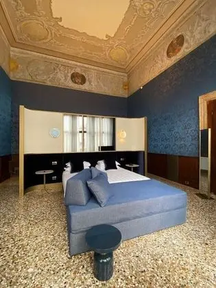 Superior Süit, Kanal Manzaralı