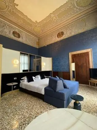 Superior Süit, Kanal Manzaralı