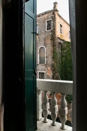 Superior Süit, Kanal Manzaralı