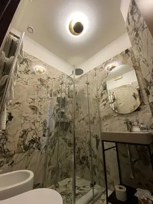 Superior Süit, Kanal Manzaralı