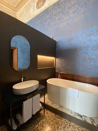 Superior Süit, Kanal Manzaralı