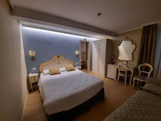 Superior Üç Kişilik Oda