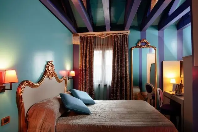 Junior Süit (Family)