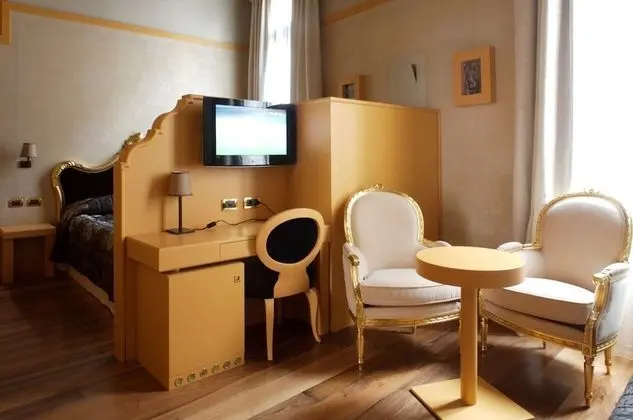 Junior Süit (Family)