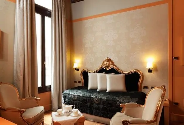 Junior Süit (Family)