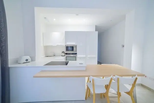 Apart Daire, 2 Yatak Odası