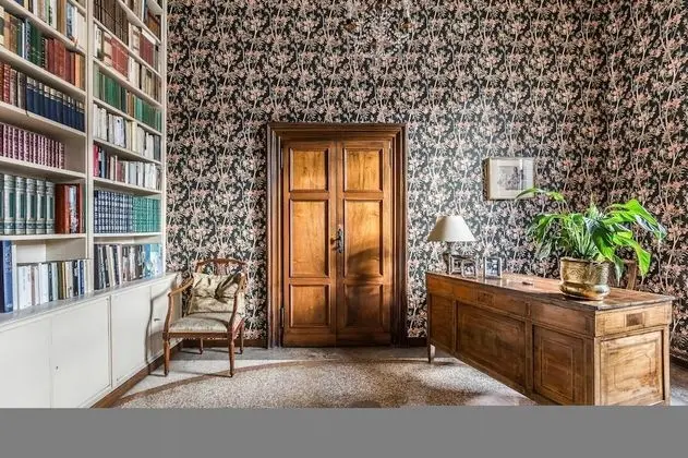 Apart Daire, 5 Yatak Odası