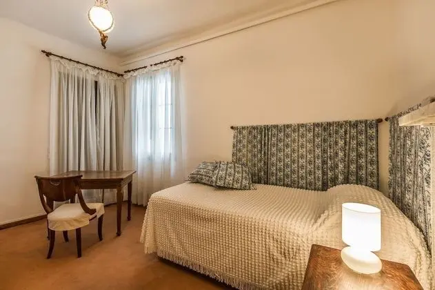 Apart Daire, 5 Yatak Odası