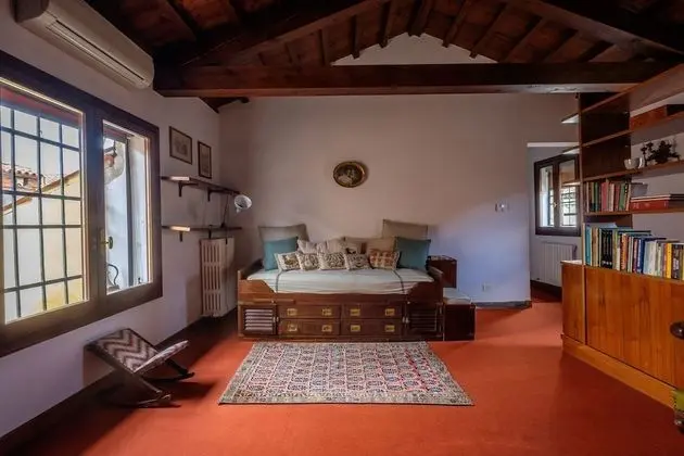 Apart Daire, 3 Yatak Odası