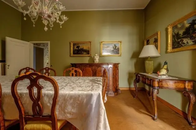 Apart Daire, 3 Yatak Odası