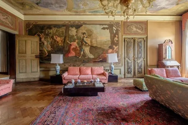 Apart Daire, 3 Yatak Odası