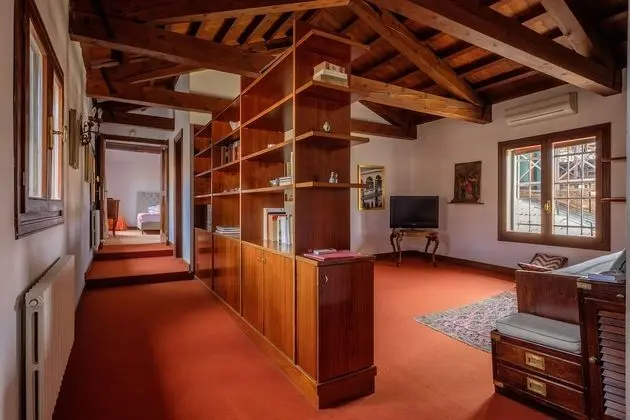 Apart Daire, 3 Yatak Odası