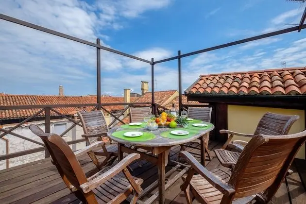 Apart Daire, 3 Yatak Odası