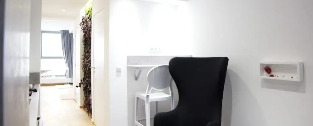 Design Daire, 1 Yatak Odası