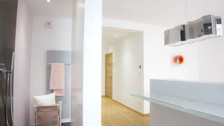 Design Daire, 1 Yatak Odası