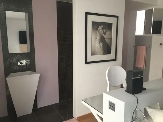 Design Daire, 1 Yatak Odası