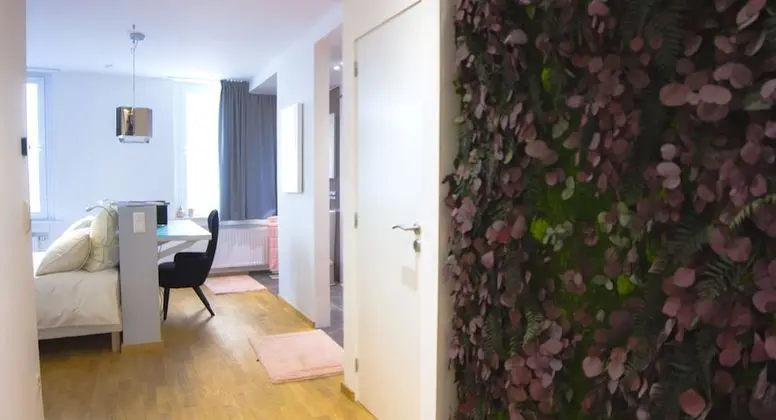 Design Daire, 1 Yatak Odası