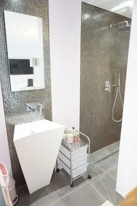 Design Daire, 1 Yatak Odası