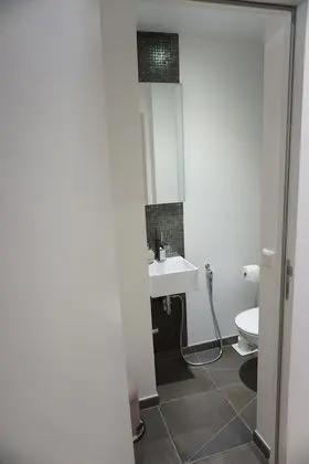 Design Daire, 1 Yatak Odası