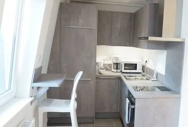Design Daire, 1 Yatak Odası