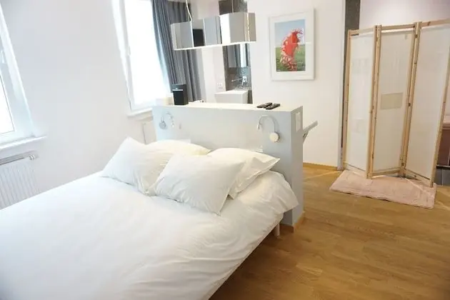 Design Daire, 1 Yatak Odası
