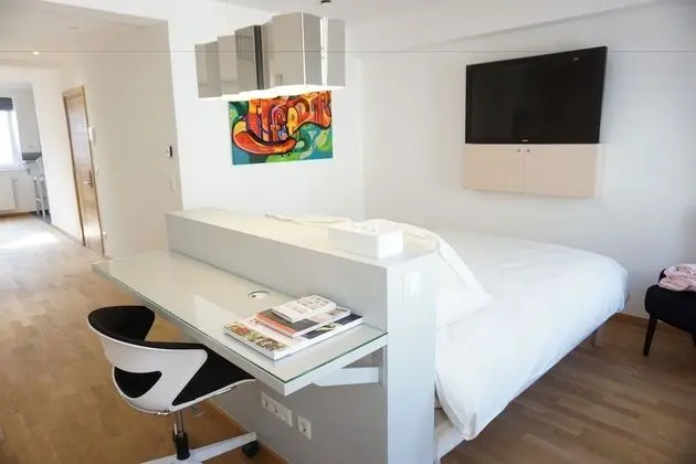 Design Daire, 1 Yatak Odası