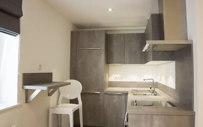 Design Daire, 1 Yatak Odası
