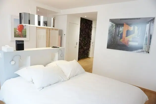 Design Daire, 2 Yatak Odası