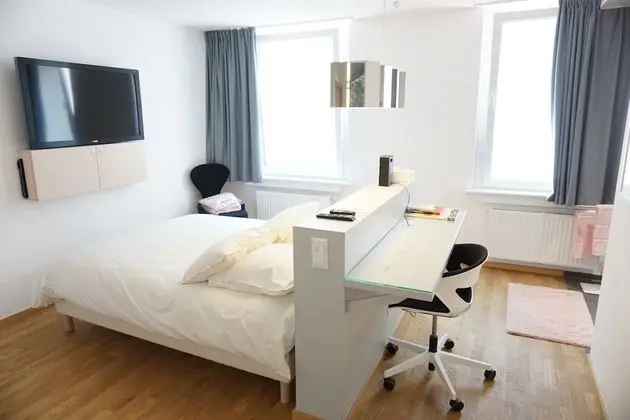 Design Daire, 2 Yatak Odası