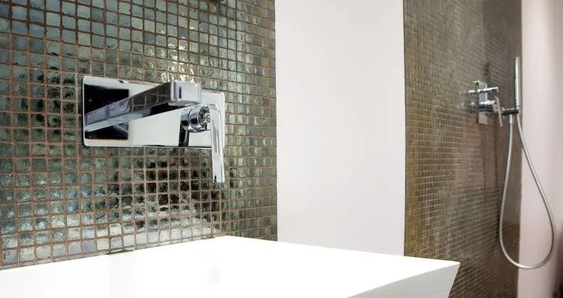 Design Daire, 2 Yatak Odası
