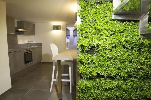 Design Dubleks, 2 Yatak Odası, Sigara İçilmez, Executive Katı