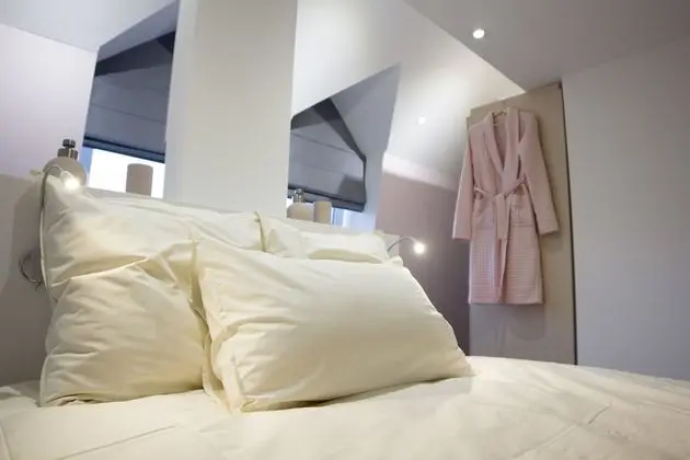 Design Dubleks, 2 Yatak Odası, Sigara İçilmez, Executive Katı