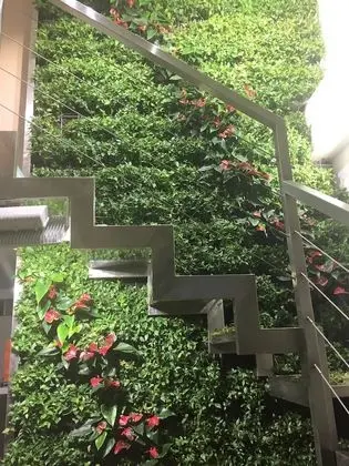 Design Dubleks, 2 Yatak Odası, Sigara İçilmez, Executive Katı