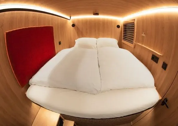 Doppelcabin