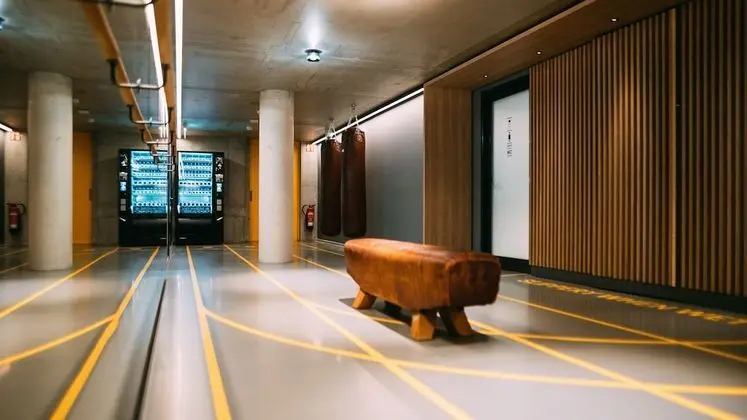 Doppelcabin