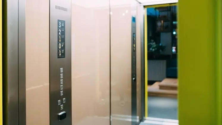 Doppelcabin