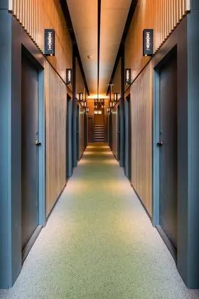 Doppelcabin