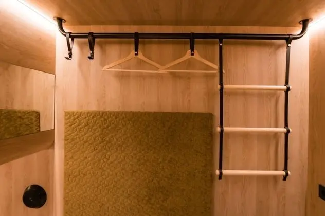Doppelcabin